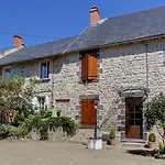 Relais D'auvergne 3* Saint-Gervais-dʼAuvergne