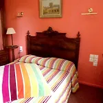 فندق Relais D'auvergne 3*