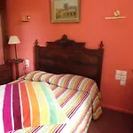 Relais D'auvergne 3*