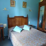 Relais D'auvergne Hotel 3*