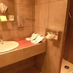 Relais D'auvergne 3*