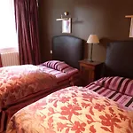 Relais D'auvergne 3*