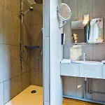 Relais D'auvergne فندق Saint-Gervais-dʼAuvergne