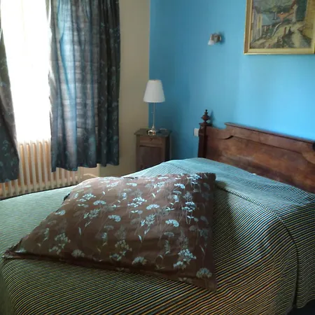 Hotel Relais D'auvergne Saint-Gervais-dʼAuvergne