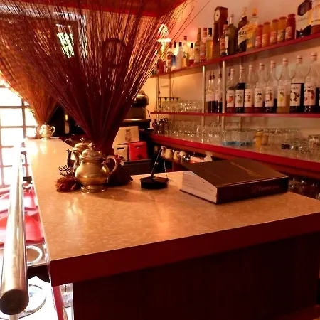 فندق Relais D'auvergne Saint-Gervais-dʼAuvergne