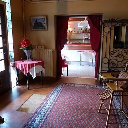 Relais D'auvergne Saint-Gervais-dʼAuvergne
