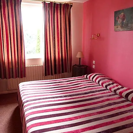 فندق Relais D'auvergne Saint-Gervais-dʼAuvergne