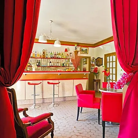 Relais D'auvergne Saint-Gervais-dʼAuvergne