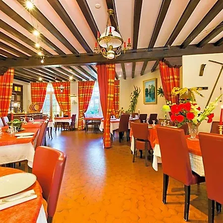 Relais D'auvergne 3*