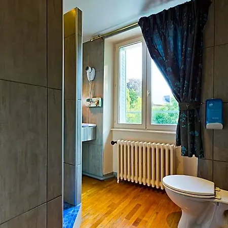 Relais D'auvergne Hotel Saint-Gervais-dʼAuvergne