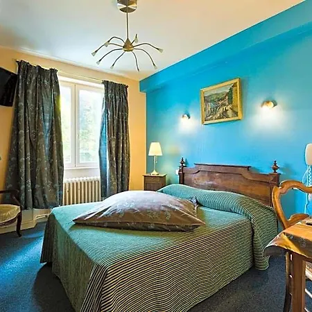 فندق Relais D'auvergne