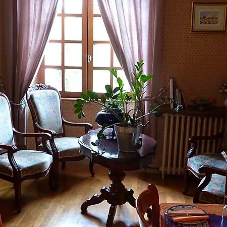 Relais D'auvergne 3* Saint-Gervais-dʼAuvergne