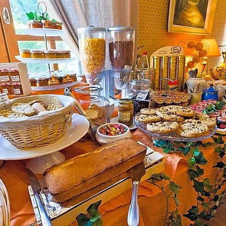 Relais D'auvergne 3*