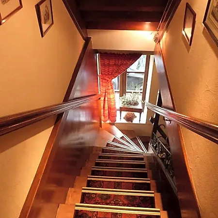 Relais D'auvergne Saint-Gervais-dʼAuvergne