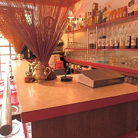 فندق Relais D'auvergne