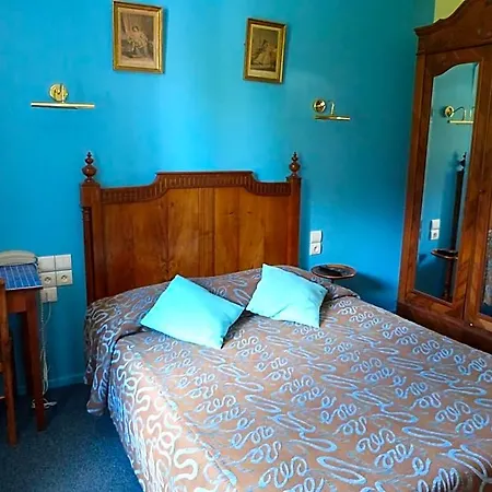 Relais D'auvergne 3*