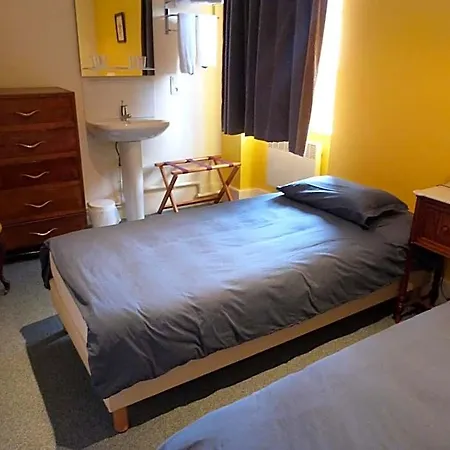Relais D'auvergne 3*