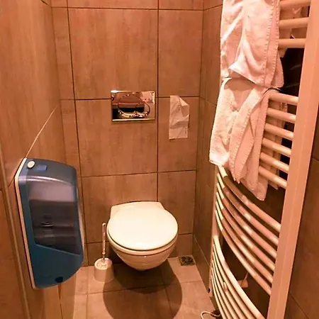 فندق Relais D'auvergne 3*