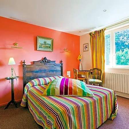 فندق Relais D'auvergne