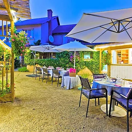 Relais D'auvergne