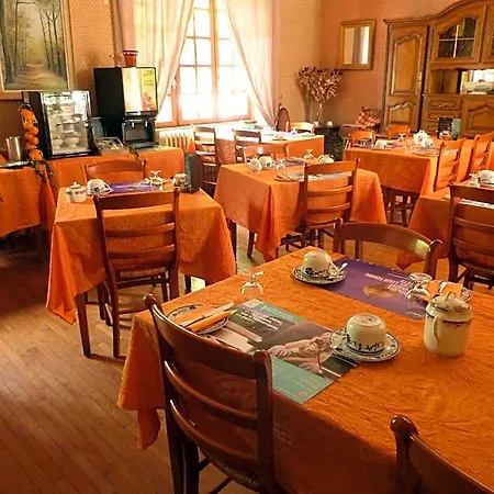 فندق Relais D'auvergne