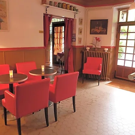 Relais D'auvergne