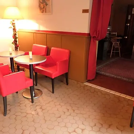 فندق Relais D'auvergne