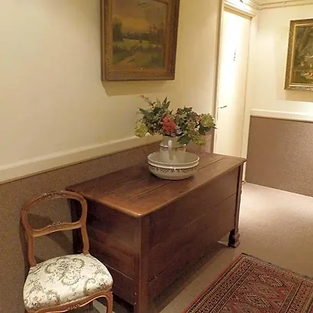 فندق Relais D'auvergne Saint-Gervais-dʼAuvergne