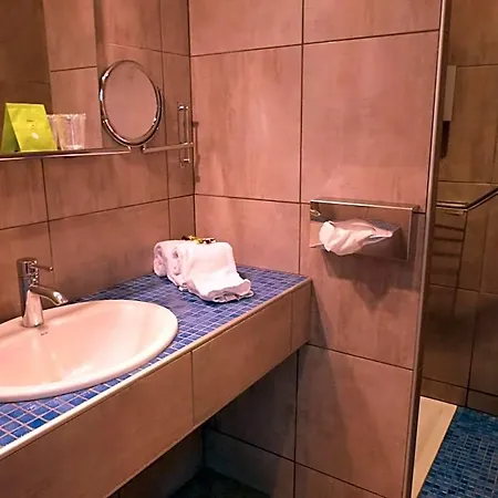 Relais D'auvergne Saint-Gervais-dʼAuvergne