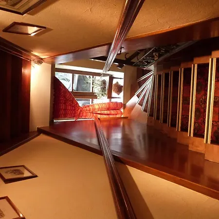 فندق Relais D'auvergne