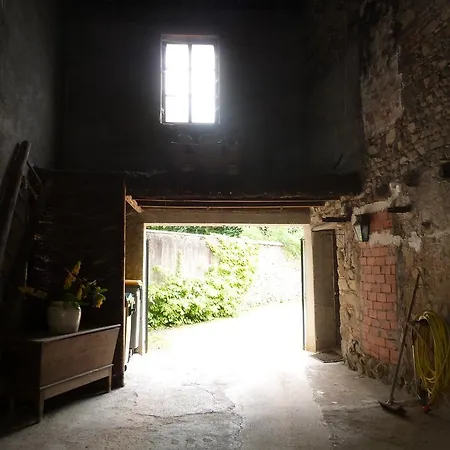 Relais D'auvergne Saint-Gervais-dʼAuvergne