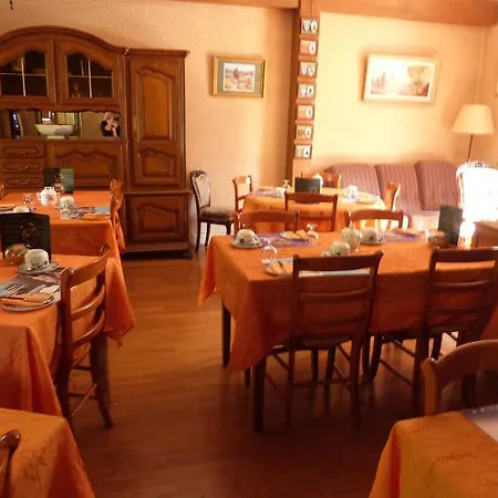 Relais D'auvergne Saint-Gervais-dʼAuvergne