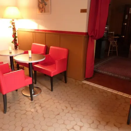 Relais D'auvergne 3* Saint-Gervais-dʼAuvergne