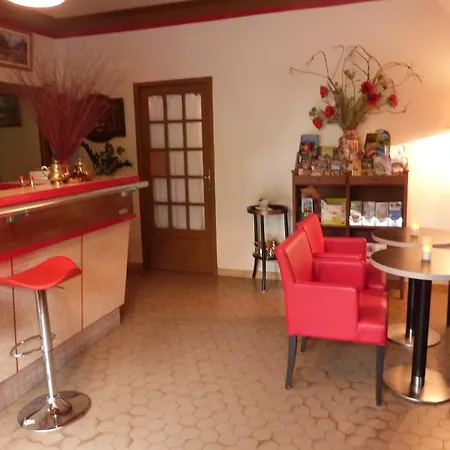 Relais D'auvergne Saint-Gervais-dʼAuvergne