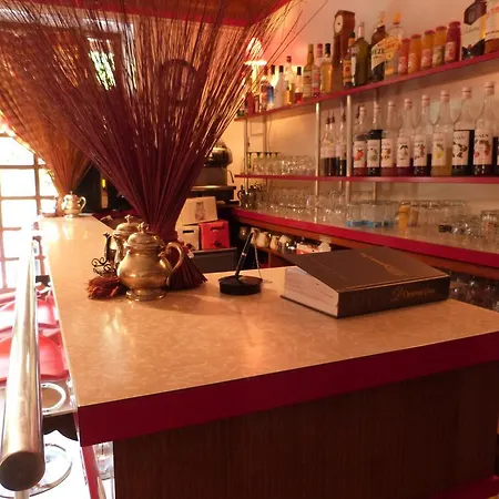 Relais D'auvergne 3*