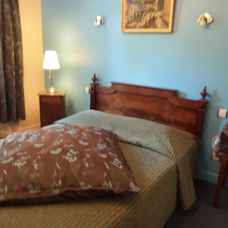 Relais D'auvergne