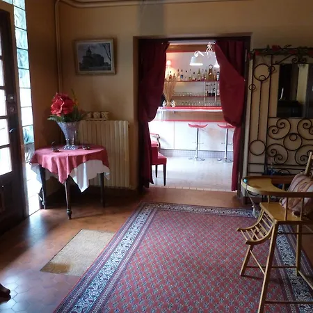 Relais D'auvergne Saint-Gervais-dʼAuvergne