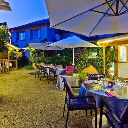 Hotel Relais D'auvergne