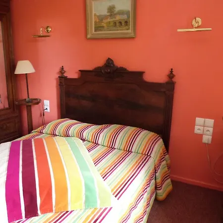 Relais D'auvergne 3*