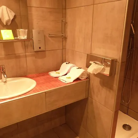 Relais D'auvergne 3*