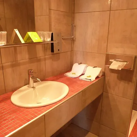 Relais D'auvergne
