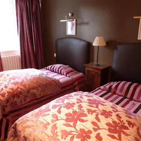 Relais D'auvergne 3*