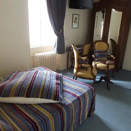 Relais D'auvergne 3*