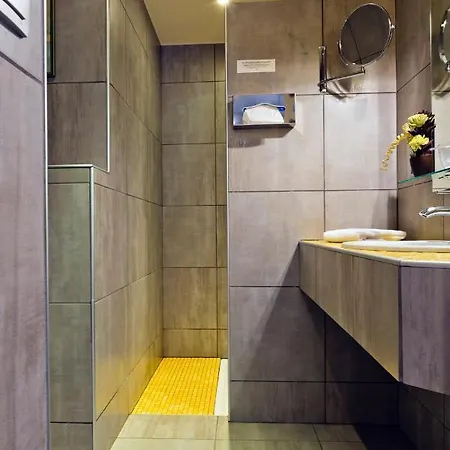 Hotel Relais D'auvergne Saint-Gervais-dʼAuvergne