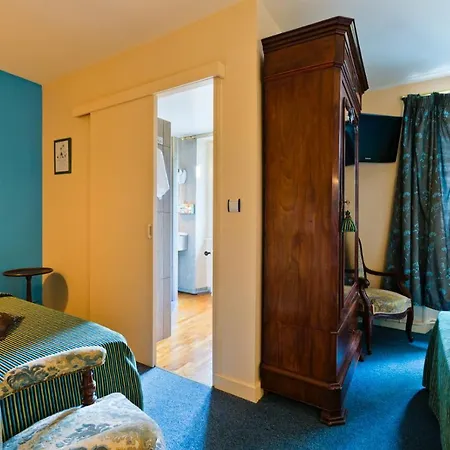 Relais D'auvergne Hotel Saint-Gervais-dʼAuvergne