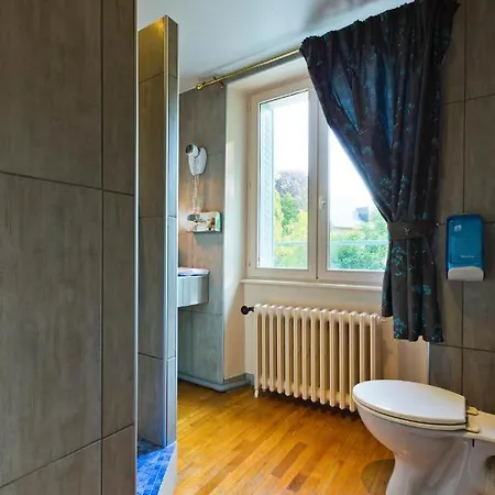 Relais D'auvergne Saint-Gervais-dʼAuvergne