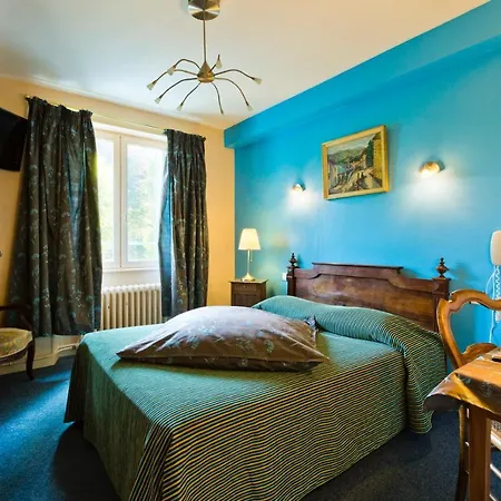 Hotel Relais D'auvergne Saint-Gervais-dʼAuvergne