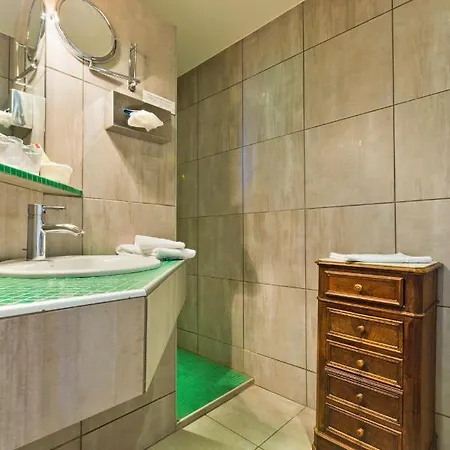 Relais D'auvergne