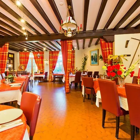 Relais D'auvergne 3* Saint-Gervais-dʼAuvergne