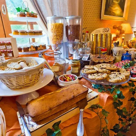 Relais D'auvergne 3* Saint-Gervais-dʼAuvergne